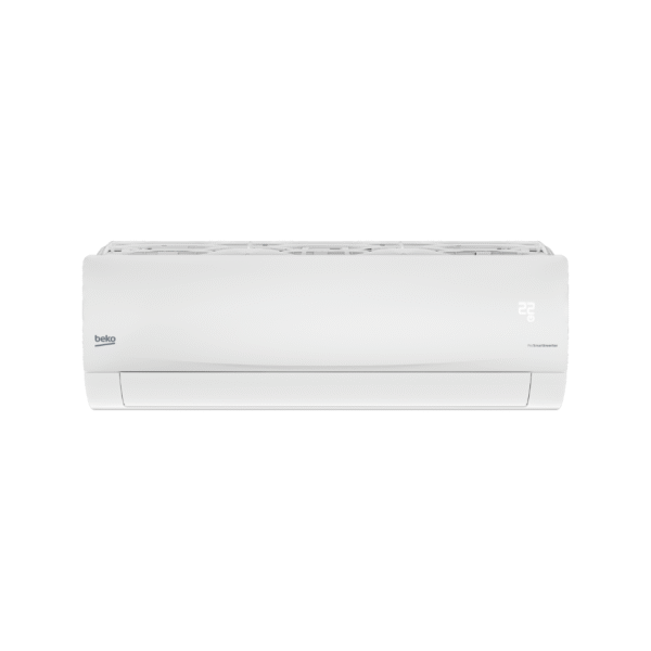 Beko Split Air Conditioner with Inverter White - BICT1820