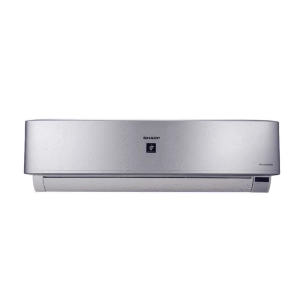 TORNADO Split Air Conditioner 3 HP Cool - Heat Inverter Digital White