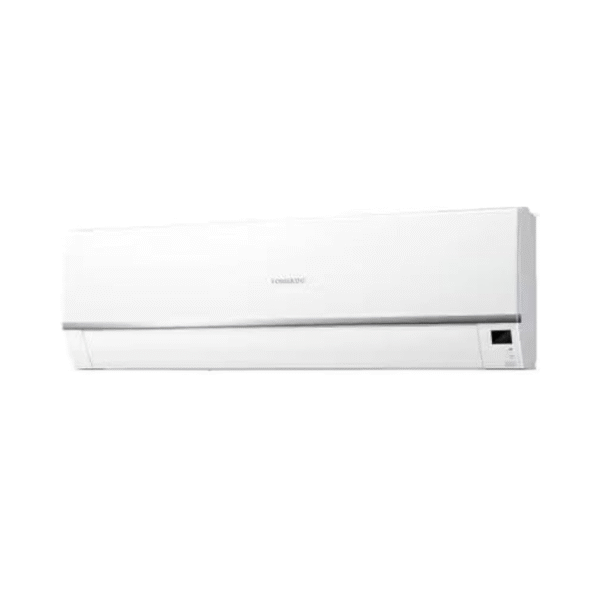 TORNADO Split Air Conditioner 1.5 HP Cool Super Jet White