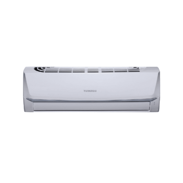 SHARP Split Air Conditioner 3 HP Cool - Heat Powerful Jet White