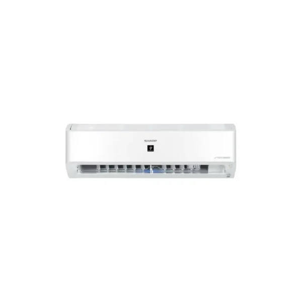 SHARP Split Air Conditioner 3 HP Cool Inverter Digital Plasmacluster White