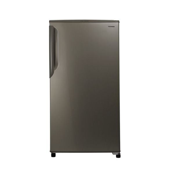 TOSHIBA Deep Freezer No Frost 4 Drawers 185 Liter Champagne