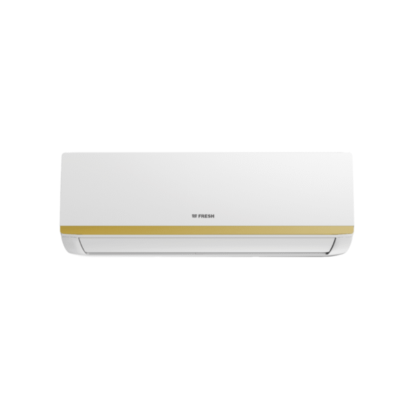 Fresh Air Conditioner Smart Digital 3 HP Cool/Hot - Plasma