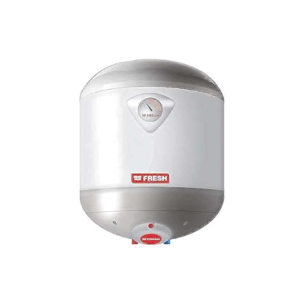 Fresh Electric Water Heater Venus Control 50 Liters