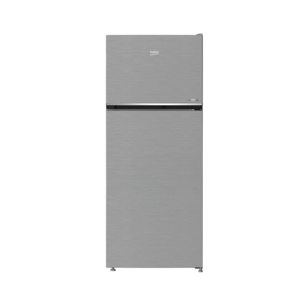Beko No-Frost Refrigerator RDNE455M20XBIEG