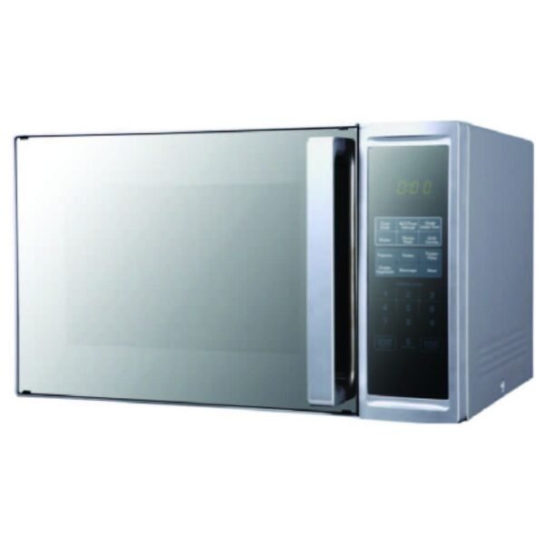 Fresh Microwave Oven 36L Black - With Grill