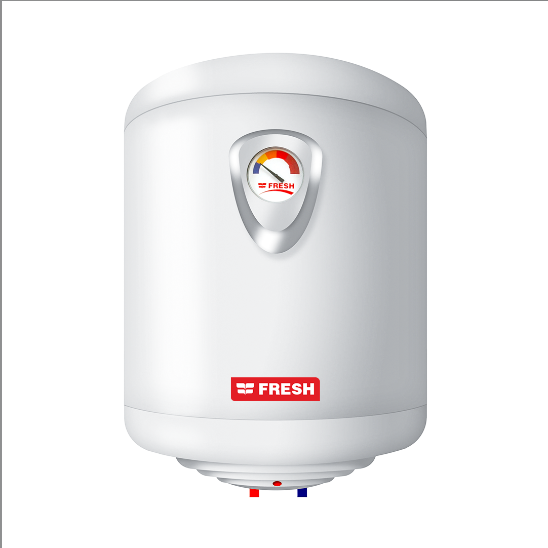 Fresh Electric Water Heater VF 20 Liters